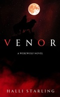 Cover: Venor - Halli Starling Books