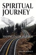 Cover: Spiritual Journey - Tristan Mowrey Author