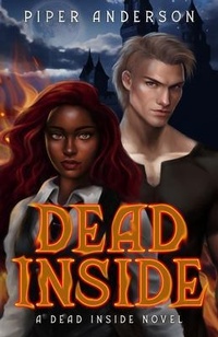 Enlarge image Cover: Dead Inside - Marginal Impact Publishing