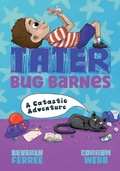 Cover: Tater Bug Barnes - Lake View Press