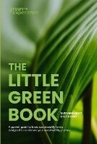 Enlarge image Cover: The Little Green Book - Ati Enterprises LLC