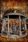 Cover: Votivus Reverie - Crystal Occult Publishing