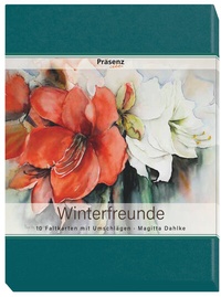 Abbildung von: Winterfreunde - Präsenz Medien & Verlag