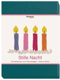 Cover: Stille Nacht - Pr&auml;senz Medien & Verlag