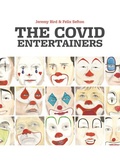 Cover: The Covid Entertainers - Jeremy Bird