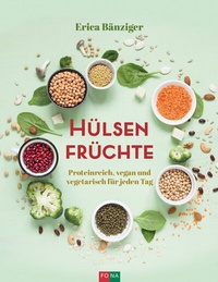 Abbildung von: Hülsenfrüchte - FONA Verlag