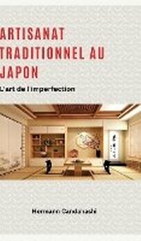 Abbildung von: Artisanat traditionnel au Japon - tredition