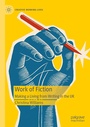 Cover: Work of Fiction - Palgrave Macmillan
