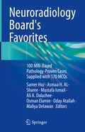 Abbildung von: Neuroradiology Board's Favorites - Springer