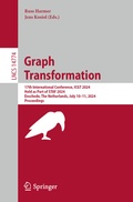 Bild: Graph Transformation - Springer