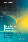 Cover: Data-Driven Customer Engagement - Springer