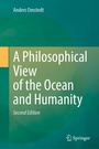 Cover: A Philosophical View of the Ocean and Humanity - Springer