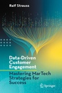 Cover: Data-Driven Customer Engagement - Springer