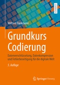 Abbildung von: Grundkurs Codierung - Springer Vieweg