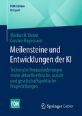 Abbildung von: Meilensteine und Entwicklungen der KI - Springer Gabler