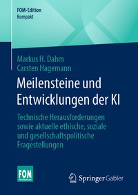 Abbildung von: Meilensteine und Entwicklungen der KI - Springer Gabler