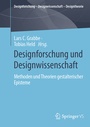 Cover: Designforschung und Designwissenschaft - Springer VS