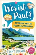 Cover: Wer ist Paul? - Tolino Media