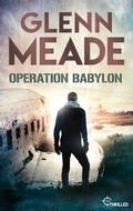Cover: Operation Babylon - beTHRILLED