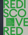 Cover: Rediscovered & Reunited - Hirmer