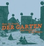 Cover: Der Garten - Hatje Cantz Verlag
