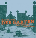 Cover: Der Garten - Hatje Cantz Verlag