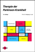 Abbildung von: Therapie der Parkinson-Krankheit - UNI-MED