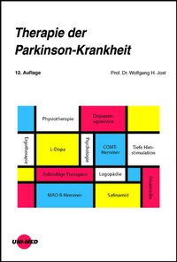 Abbildung von: Therapie der Parkinson-Krankheit - UNI-MED