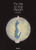 Cover: Fly me to the Moon - Atlantis