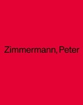Cover: Zimmermann, Peter - Wienand