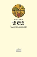 Cover: Jede Wende - ein Anfang - Edition Exodus