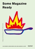 Cover: Some Magazine #19 - Ready - Slanted Publishers UG (haftungsbeschr&auml;nkt)