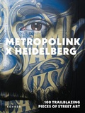 Cover: Metropolink X Heidelberg - Kehrer Verlag