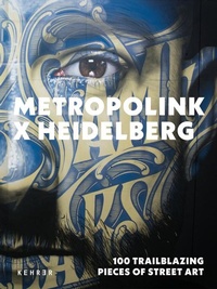 Abbildung von: Metropolink X Heidelberg - Kehrer Verlag