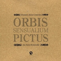 Abbildung von: Orbis sensualium pictus - Salier Verlag