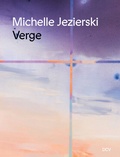 Cover: Michelle Jezierski - Verge - Dr. Cantz'sche Verlagsgesellschaft mbH & Co. KG