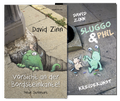 Cover: Kreidekunst&sup2; - Mitteldeutscher Verlag