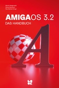 Cover: AmigaOS 3.2 - Look behind you
