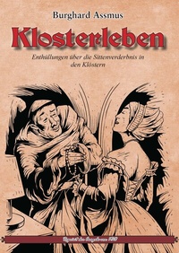 Abbildung von: Klosterleben - Oldtimertools Verlag