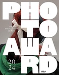 Cover: BMW Photo Award Leipzig 2024 - Sandstein Kultur