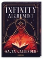 Cover: Infinity Alchemist - KARIBU