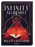 Cover: Infinity Alchemist - KARIBU