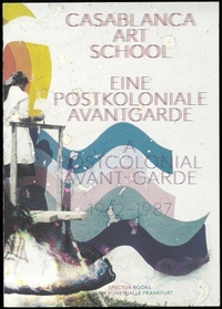 Abbildung von: Casablanca Art School - Spector Books