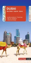 Cover: GO VISTA: Reisef&uuml;hrer Dubai - Vista Point