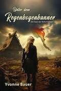 Cover: Unter dem Regenbogenbanner - Telivision
