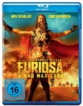 Cover: Furiosa: A Mad Max Saga - Warner Bros Entertainment