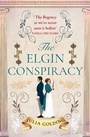 Cover: The Elgin Conspiracy - One More Chapter