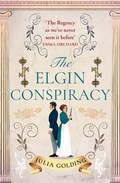 Cover: The Elgin Conspiracy - One More Chapter