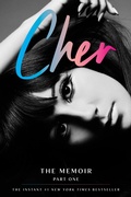 Cover: Cher: Part One - HarperCollins