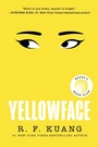 Cover: Yellowface - Collins